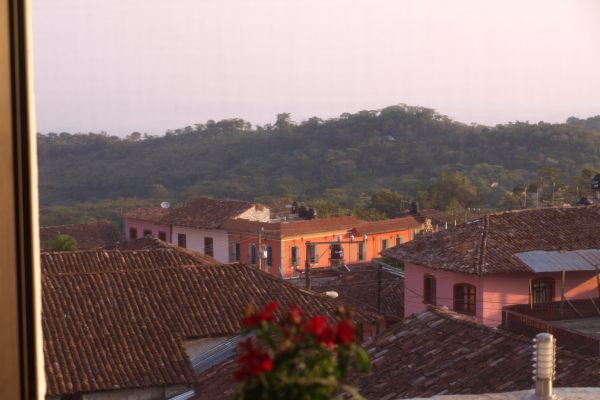 La Casona de Don Porfirio Hotel Boutique (Jonotla)
